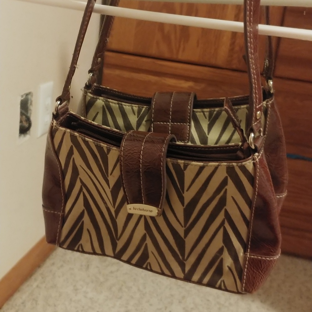 Liz Claiborne Purse